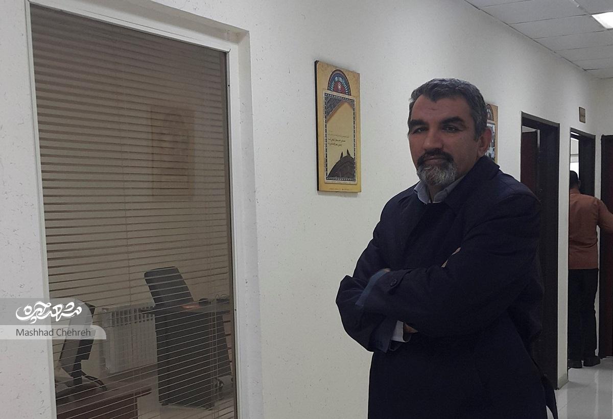 غلامرضا اردلان، مخترع و پژوهشگری که ۲۳ اختراع ثبت شده و صدها طرح ثبت نشده دارد غلامرضا اردلان، مخترع و پژوهشگری که ۲۳ اختراع ثبت شده و صدها طرح ثبت نشده دارد