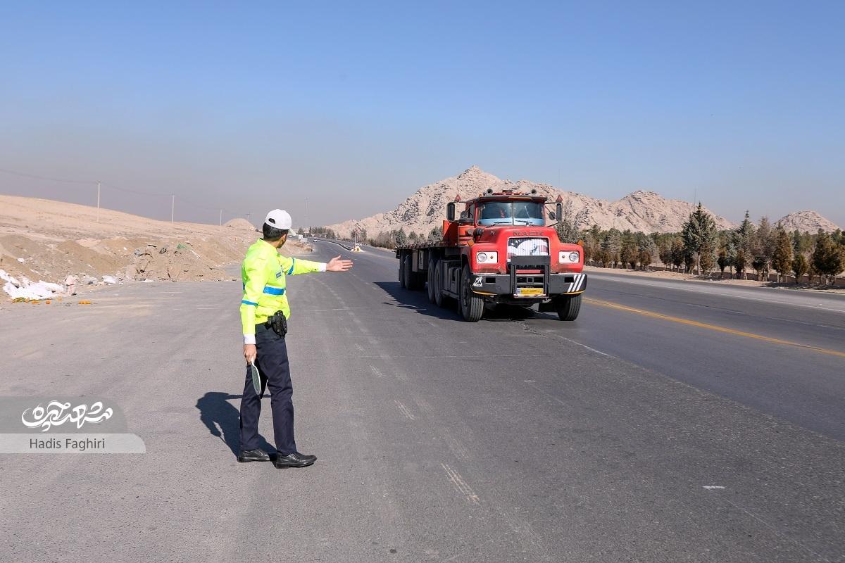 پدر‌هایی که کارشان تعطیل بردار نیست