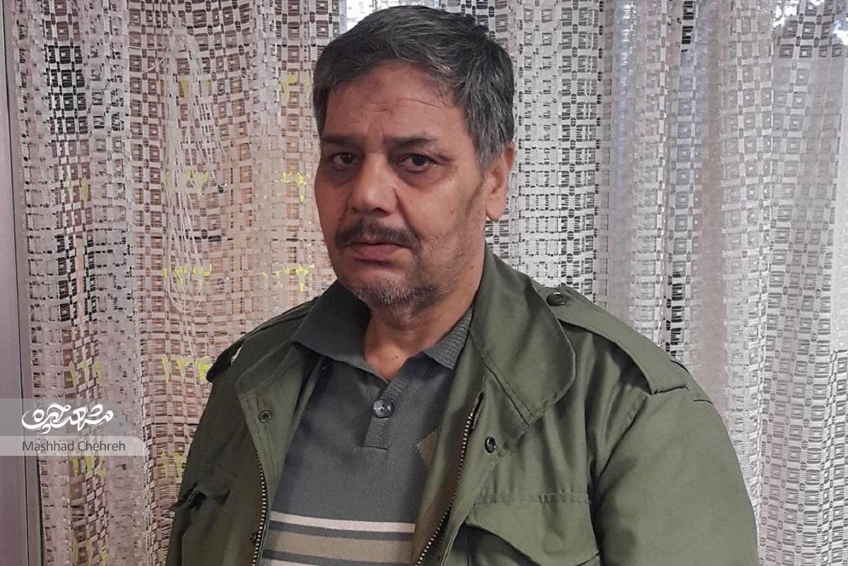 روایت خاطرات قدیمیهای محله سیدرضی از روزهای پیروزی انقلاب روایت خاطرات قدیمیهای محله سیدرضی از روزهای پیروزی انقلاب