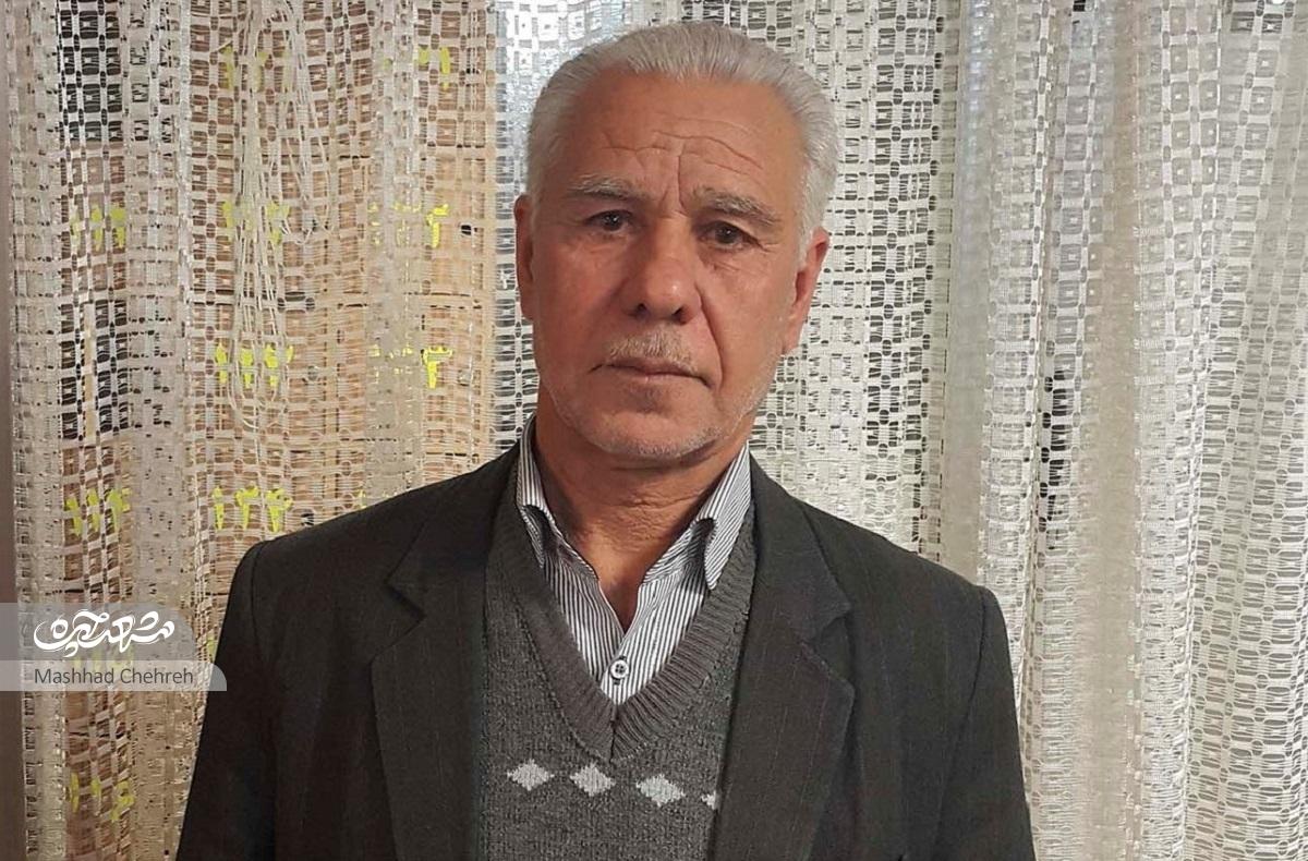 روایت خاطرات قدیمیهای محله سیدرضی از روزهای پیروزی انقلاب روایت خاطرات قدیمیهای محله سیدرضی از روزهای پیروزی انقلاب