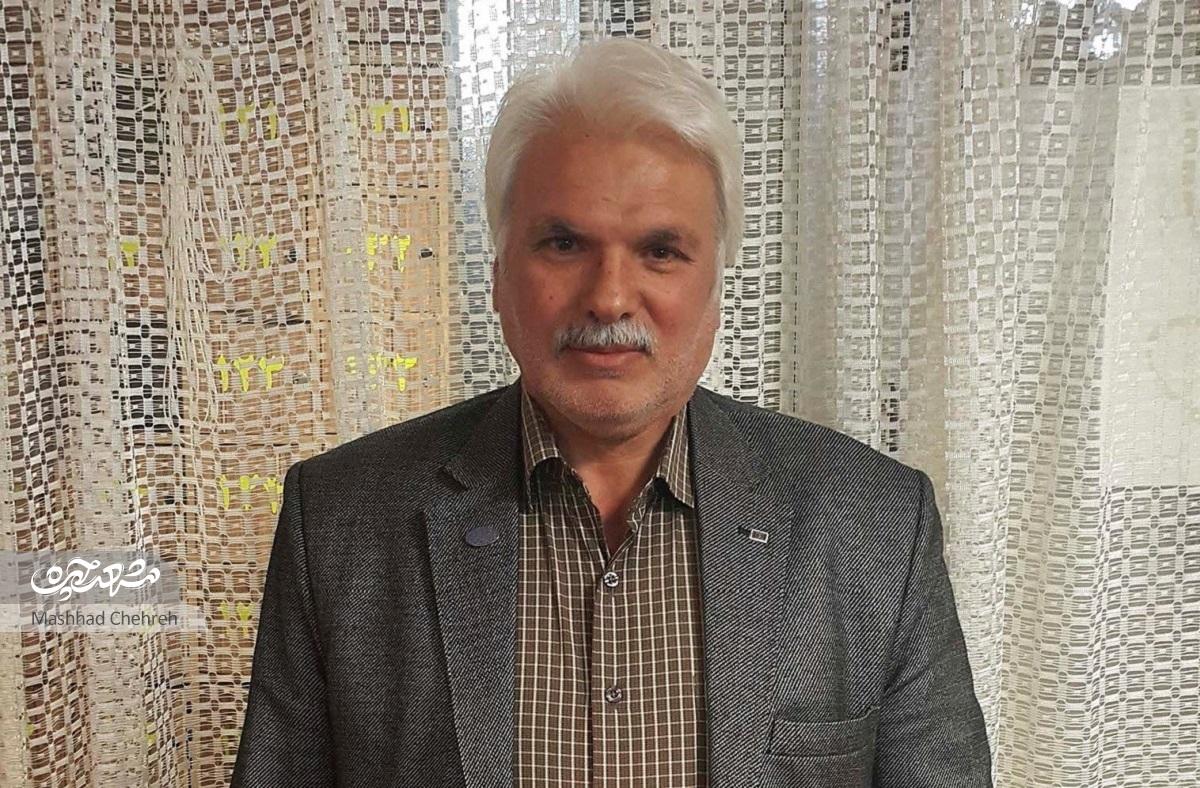 روایت خاطرات قدیمیهای محله سیدرضی از روزهای پیروزی انقلاب روایت خاطرات قدیمیهای محله سیدرضی از روزهای پیروزی انقلاب