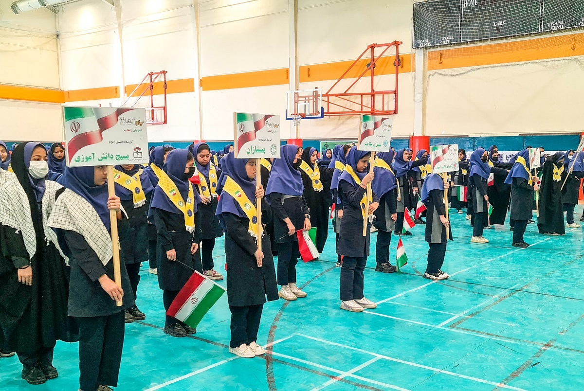 نمیتوانیم رأی بدهیم اما پای انتخابات هستیم نمیتوانیم رأی بدهیم اما پای انتخابات هستیم