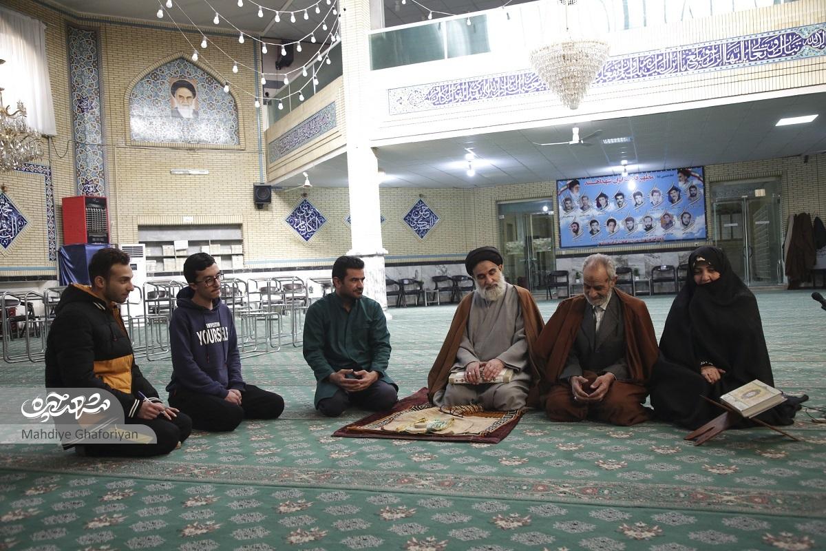 پدر شهید محسن نوکاریزی بابای مهربان و ریشسفید رضاشهر پدر شهید محسن نوکاریزی بابای مهربان و ریشسفید رضاشهر