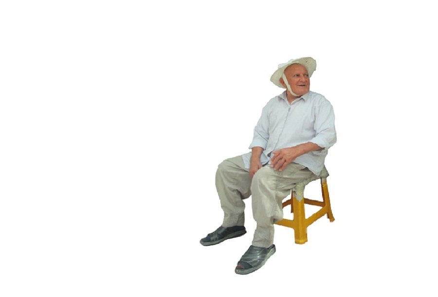 این دســـــتها همیشه مــقدساند این دســـــتها همیشه مــقدساند