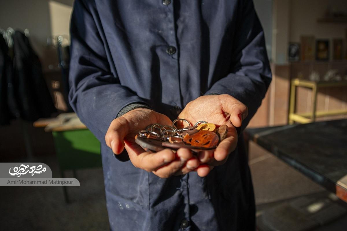 شگفتی‌های «آفرینش»