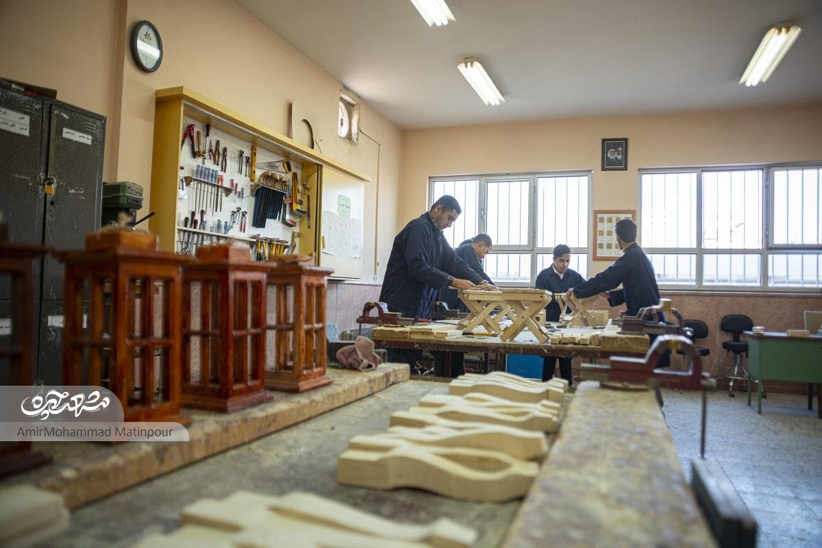 شگفتی‌های «آفرینش»