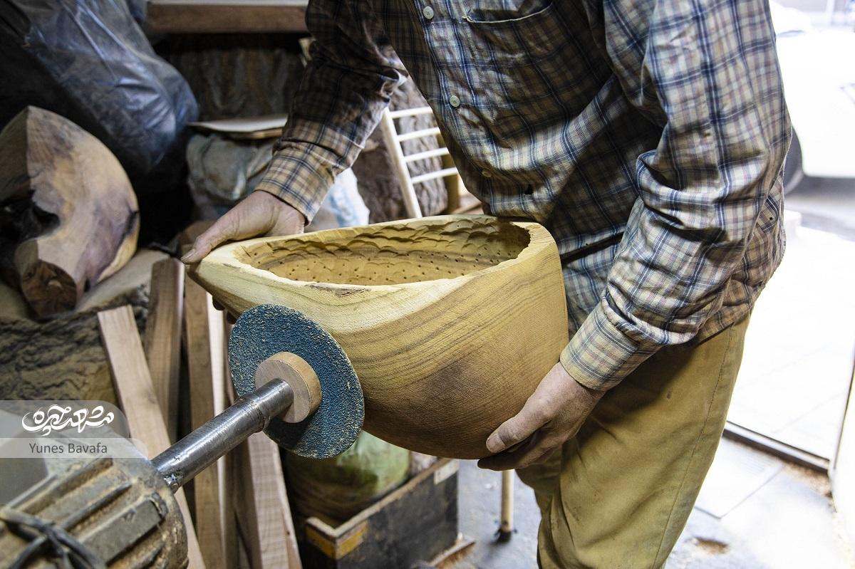 روایت زندگی تأسیساتچی پنجاه سالهای که کارش را رها کرد و دوتارساز شد روایت زندگی تأسیساتچی پنجاه سالهای که کارش را رها کرد و دوتارساز شد