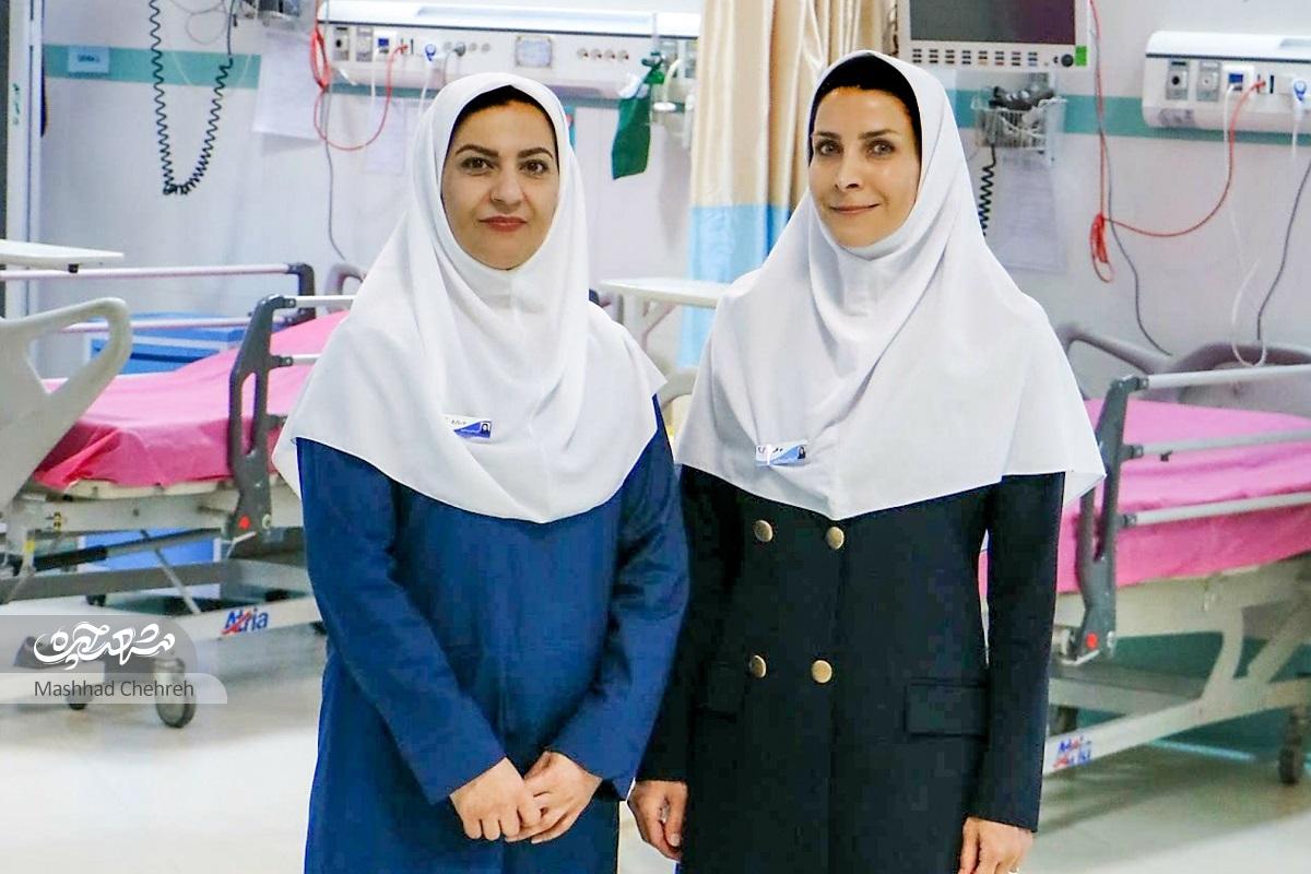 درخواست جمعی کادر درمان از نامزدهای انتخاباتی درخواست جمعی کادر درمان از نامزدهای انتخاباتی