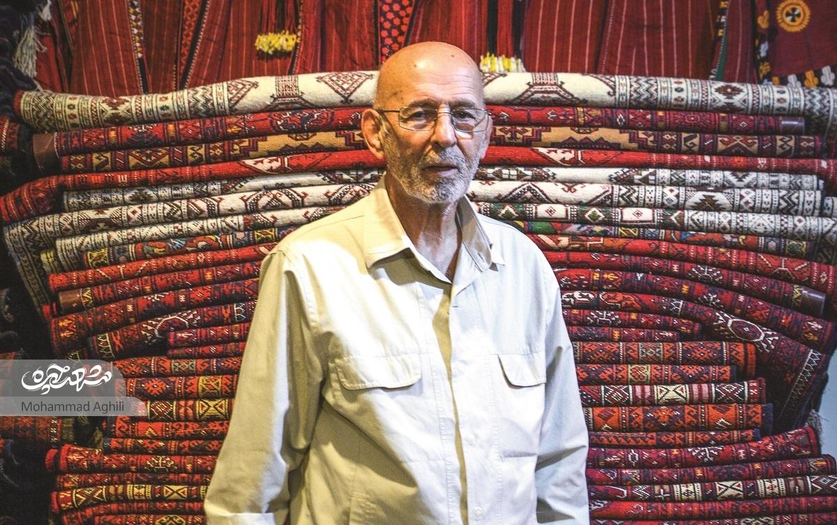 حاج رضا احدیان، پهلوان صاحب زنگ مشهد