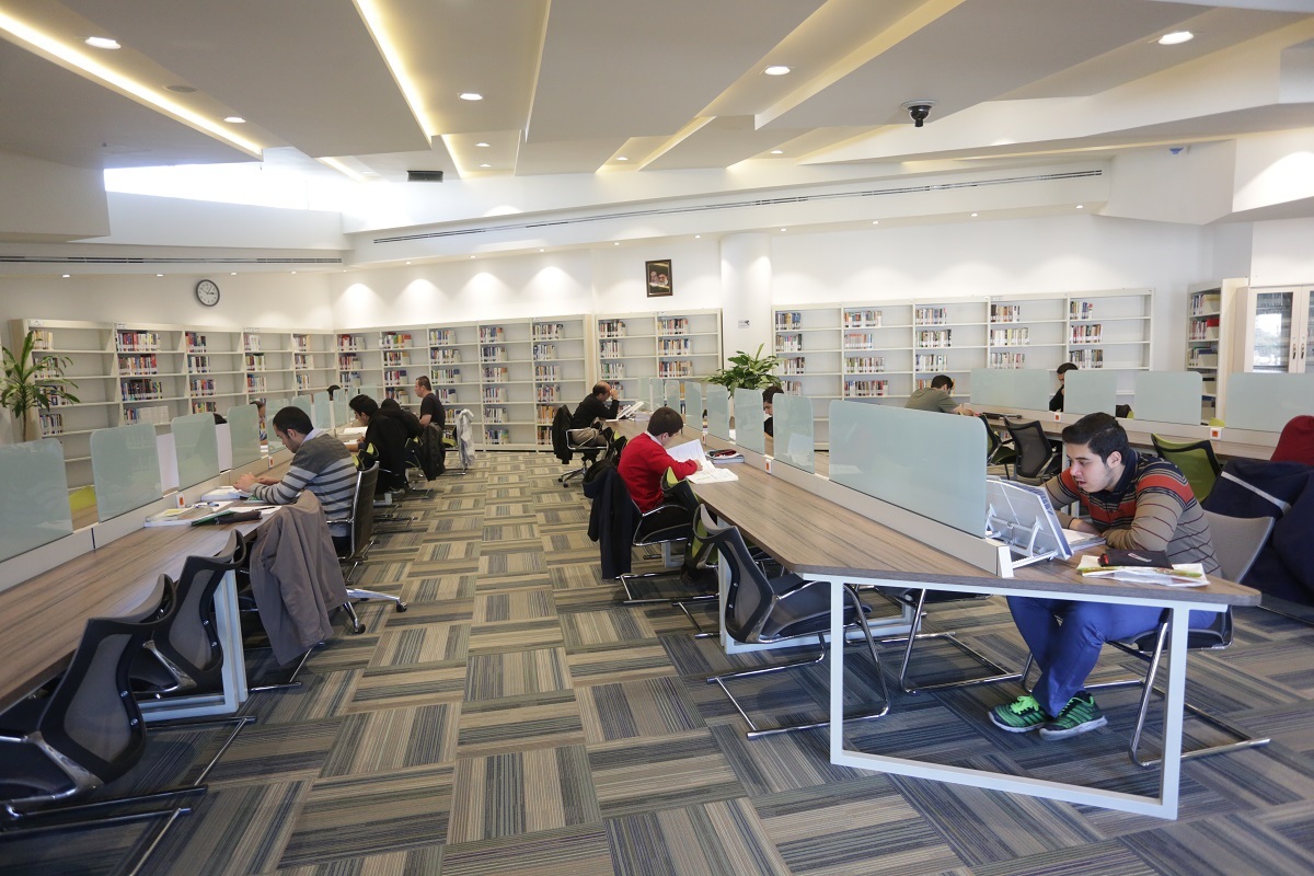 وقف «شگفتی»ها وقف «شگفتی»ها