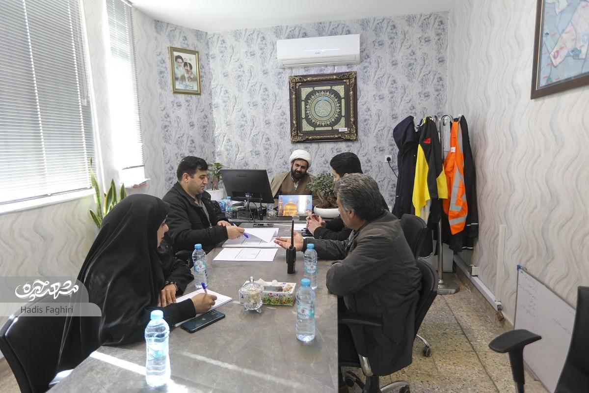 میانجیگری کم‌هزینه و مؤثر  شورای حل اختلاف