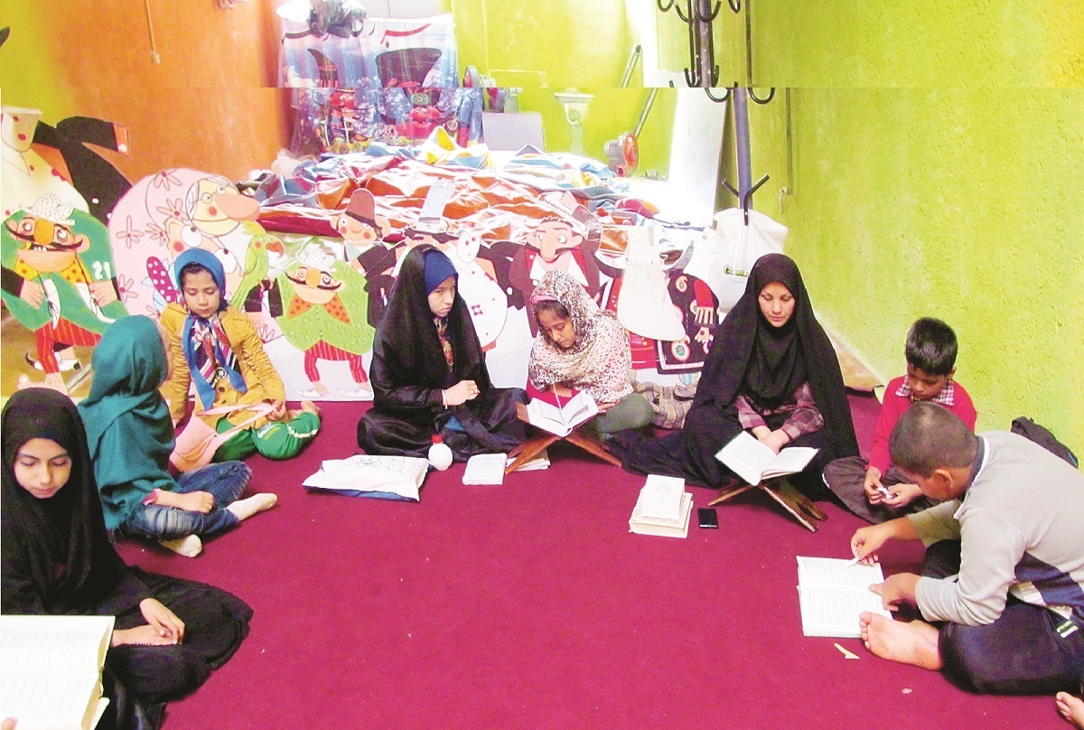 به خاطر  استعدادهای   نوده