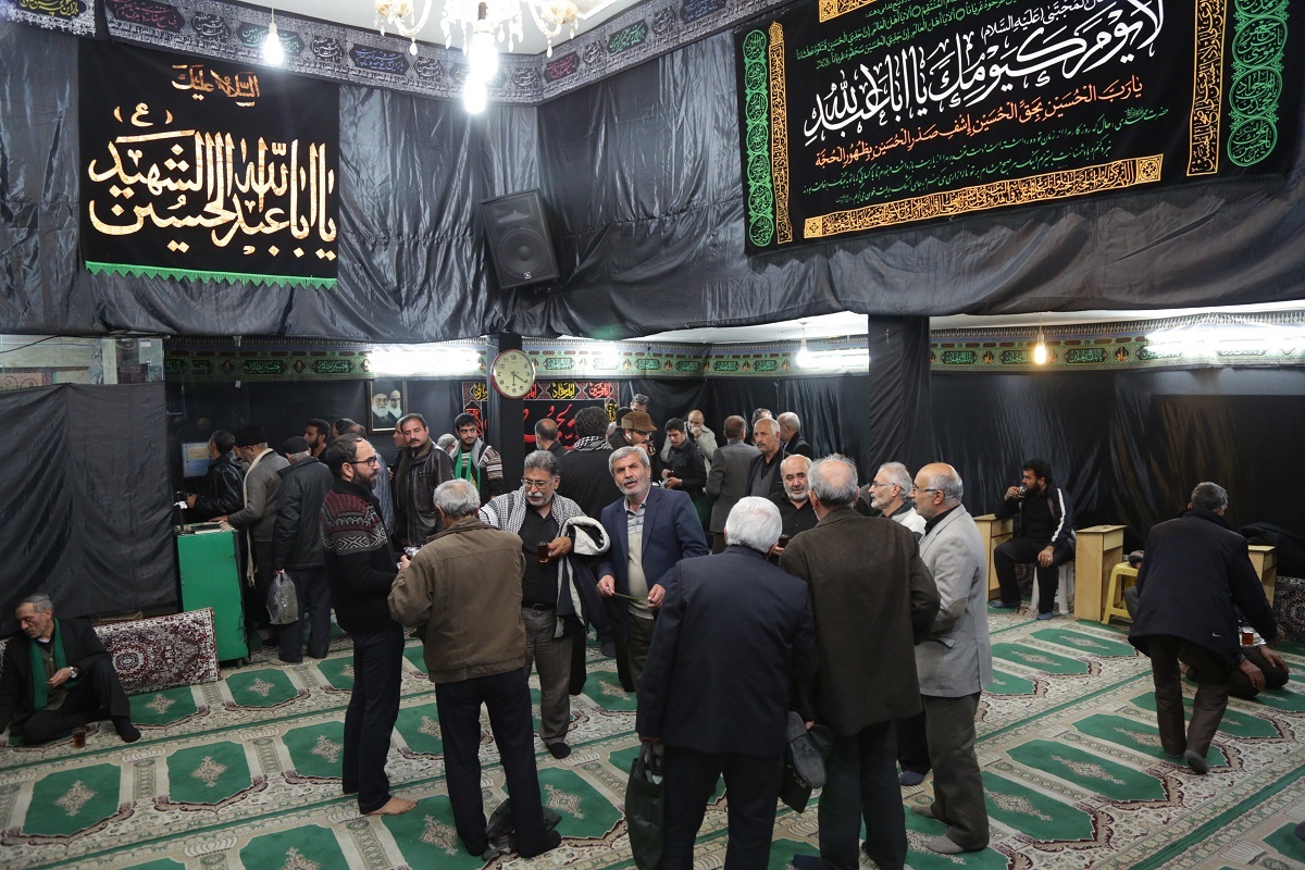 روایت «حوض کوله» روایت «حوض کوله»