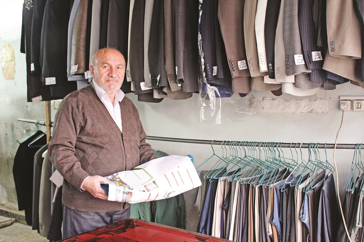 میهمان خشکشوی خوشرو میهمان خشکشوی خوشرو