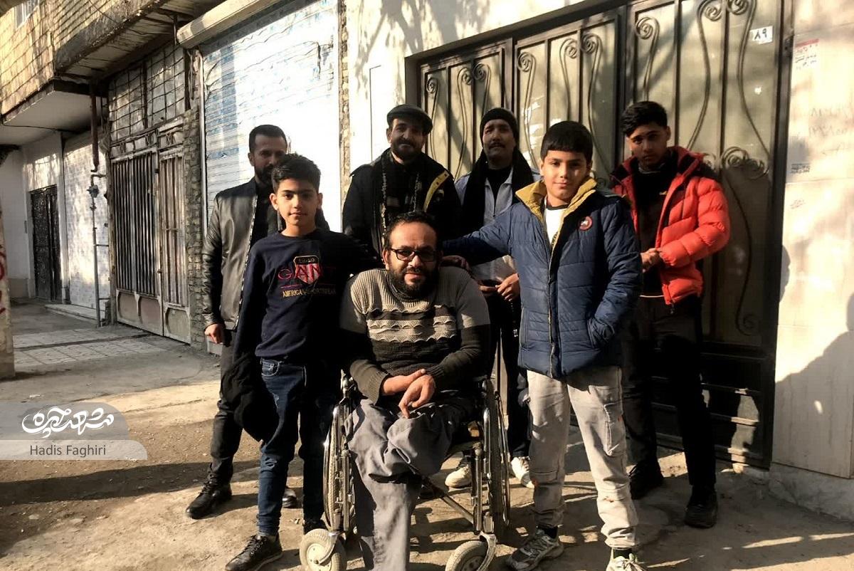 قفل‌های زندگی یک کلیدساز