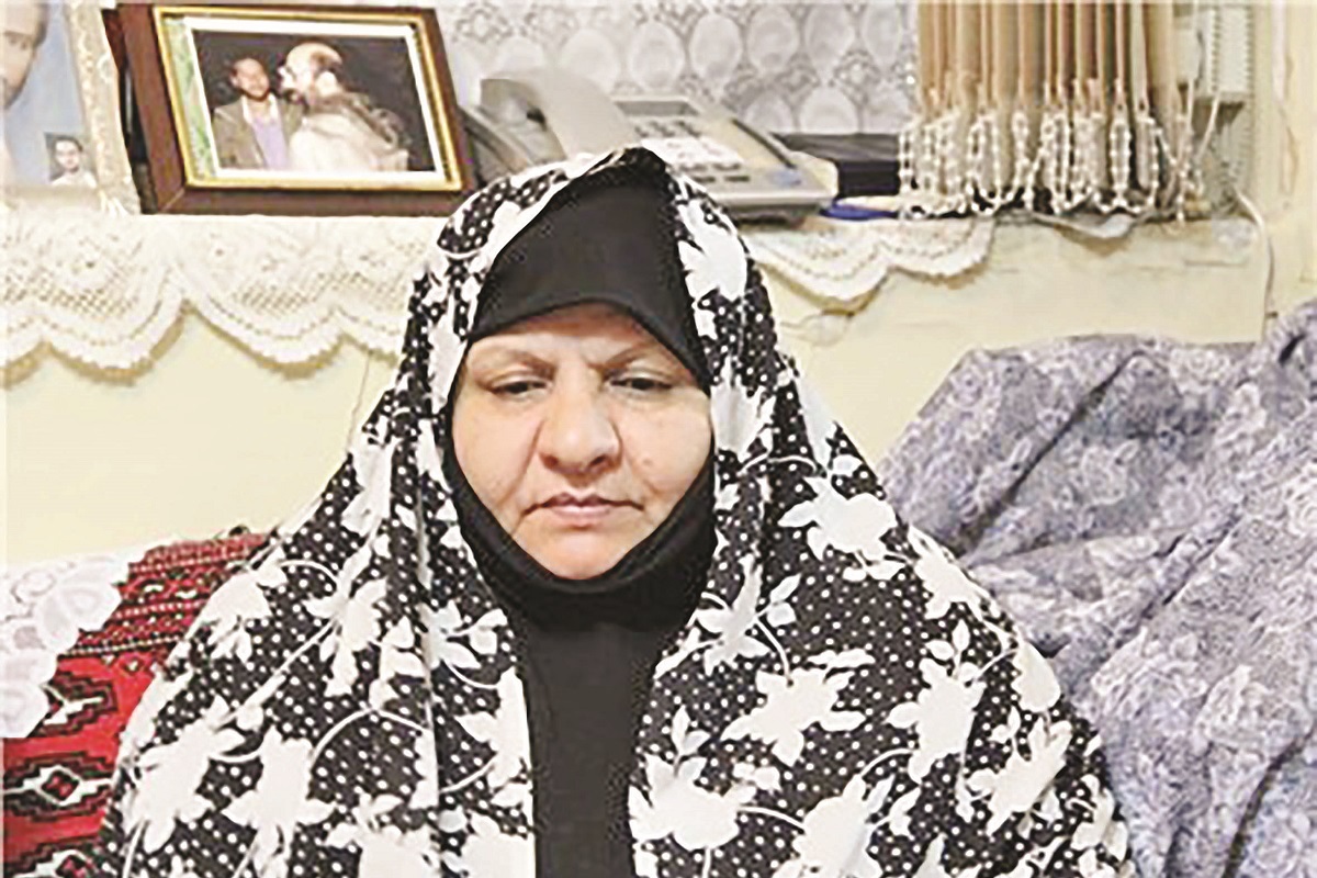 مقیم  مجنون مقیم  مجنون