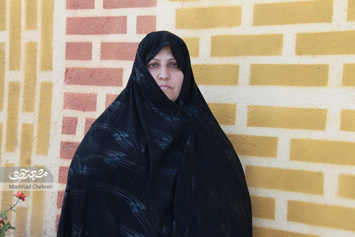 بعد از شهادتش فهمیدیم فرمانده است بعد از شهادتش فهمیدیم فرمانده است