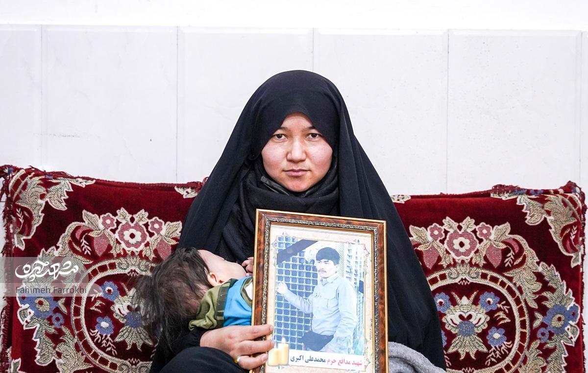 دعا کن شهید برگردم دعا کن شهید برگردم