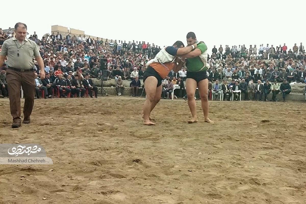 جعفر پهلوانی از ۱۷ سالگی عضو تیم ملی جودو و کوراش ایران است جعفر پهلوانی از ۱۷ سالگی عضو تیم ملی جودو و کوراش ایران است