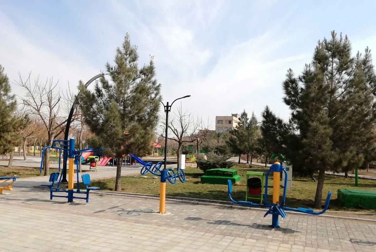 همسایگی با آرامستان