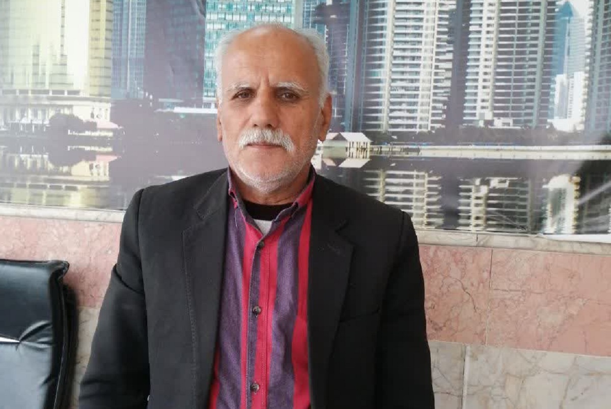 همسایگی با آرامستان