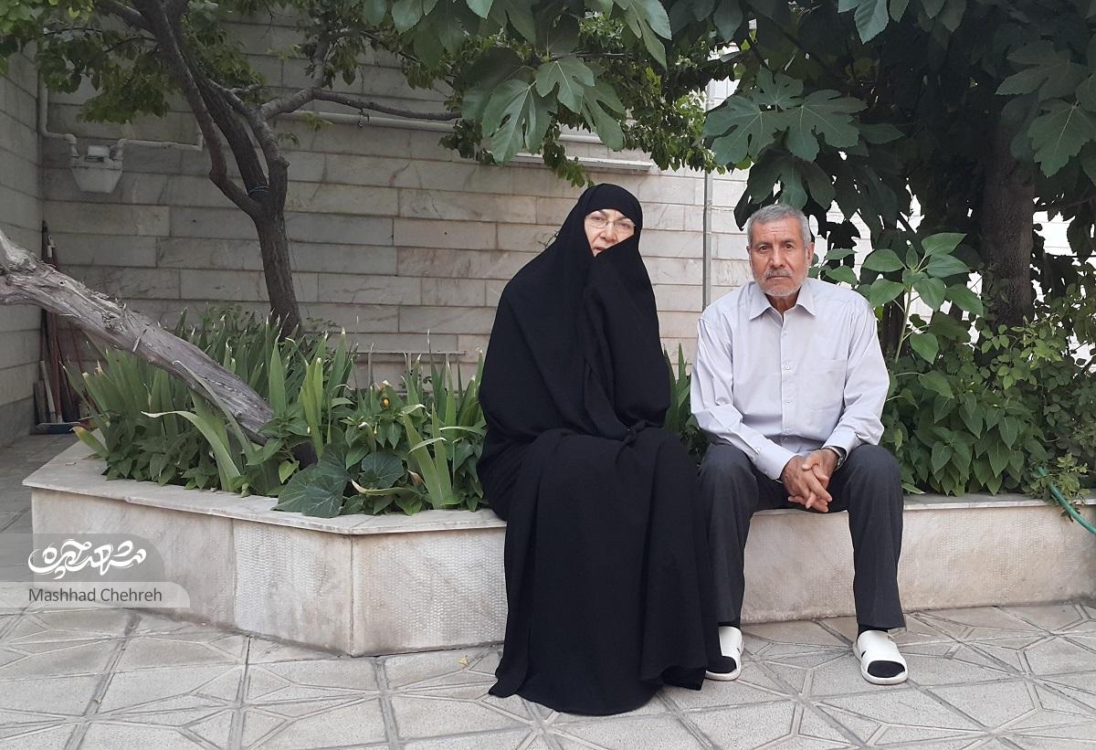 مرحوم «رضا صادقی» دارنده مدال طلای المـپیـاد جهانی ریاضی است