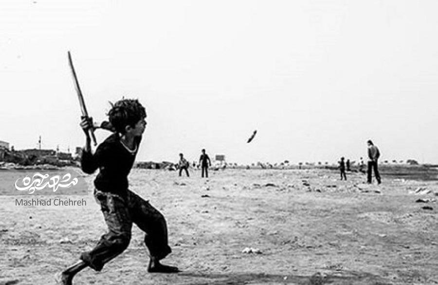 شهین دارابی ۱۵۰ بازی بومی خراسان رضوی را احیا کرده است شهین دارابی ۱۵۰ بازی بومی خراسان رضوی را احیا کرده است