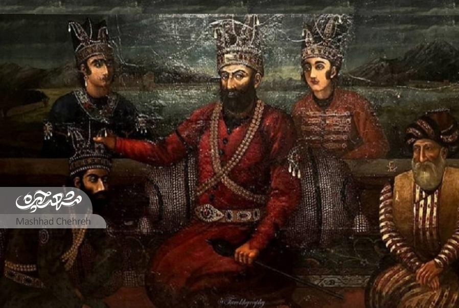 نادرقلی افشار چطور نادرشاه شد؟