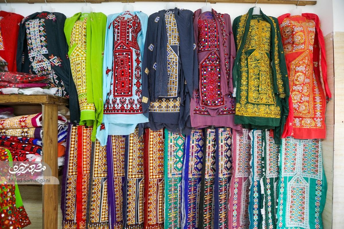 بلوچستان مشهد