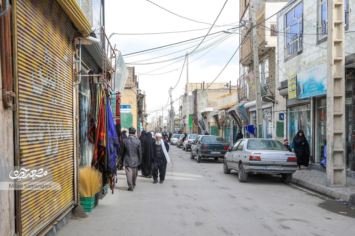 بلوچستان مشهد