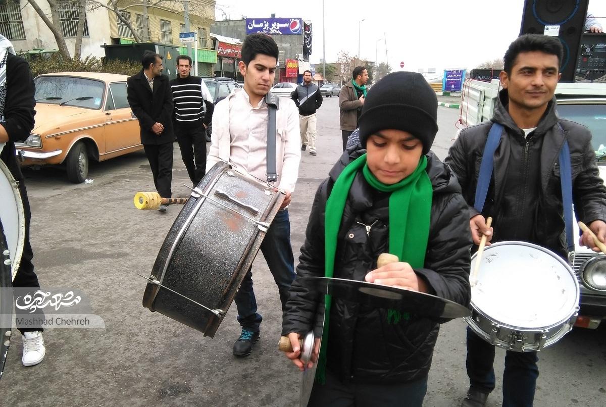 از پنج سالگی با قرآن از پنج سالگی با قرآن