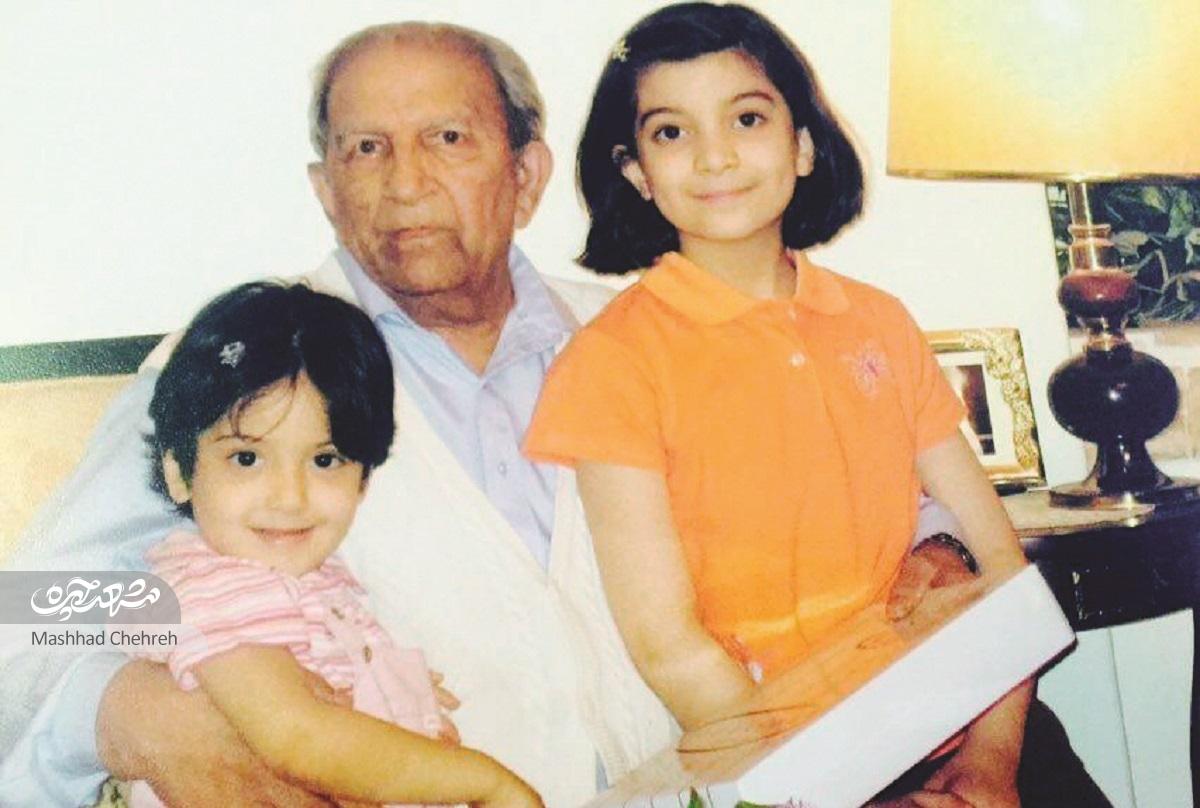 دکتر خلیلی‌یزدی، دومین متخصص پوست مشهد بود