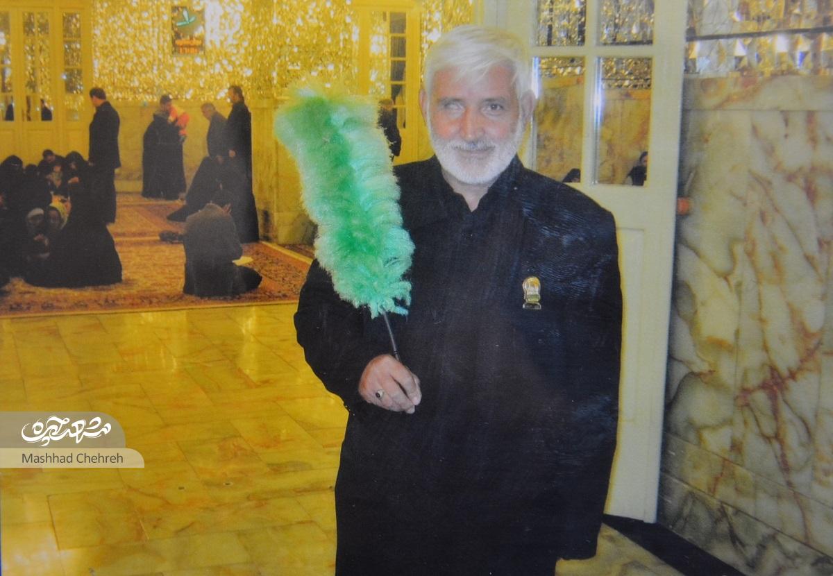 مهدی خسروی پس از انقلاب اقدام به تشکیل «جامعه هیئتهای مذهبی شهرستان مشهد» میکند مهدی خسروی پس از انقلاب اقدام به تشکیل «جامعه هیئتهای مذهبی شهرستان مشهد» میکند