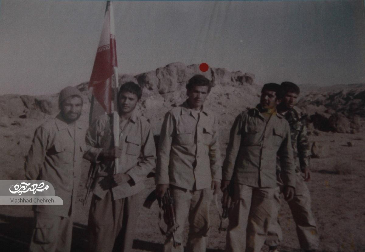 خانواده شعبانی از ابتدای جنگ با ۳ شهید و ۲ جانباز، خودشان را وقف میهن کردند خانواده شعبانی از ابتدای جنگ با ۳ شهید و ۲ جانباز، خودشان را وقف میهن کردند