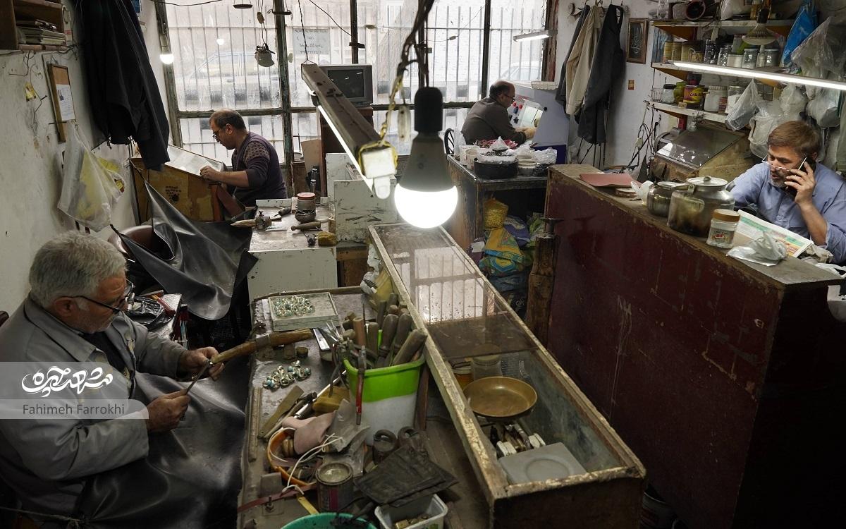 جمع خوبان در یک کوچه جمع خوبان در یک کوچه