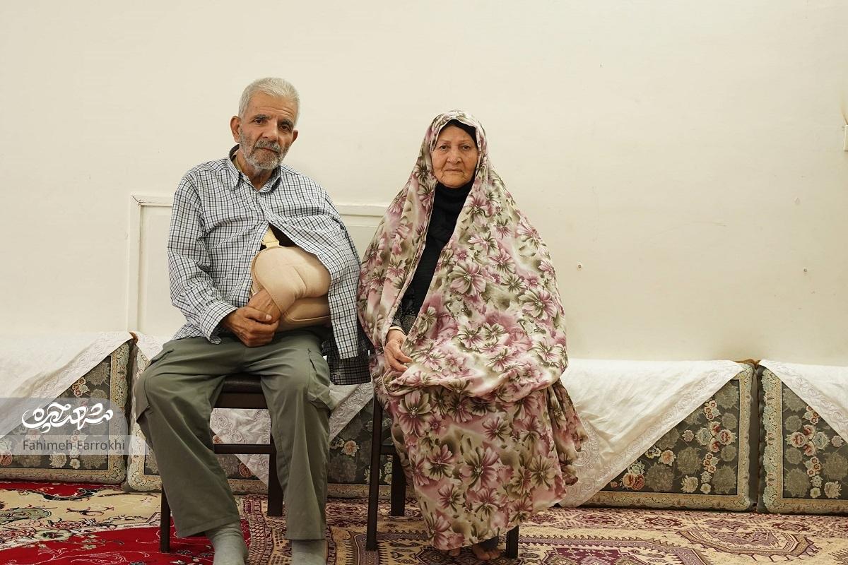 جمع خوبان در یک کوچه جمع خوبان در یک کوچه