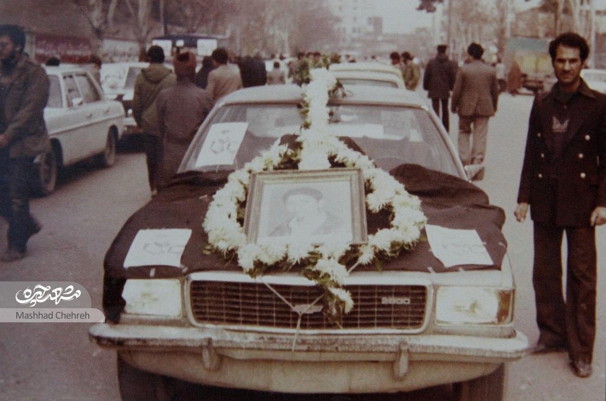 پدر و مادر شهید «محسن جـلیلیان کهن» خانهشان را به یاد او به خیریه «بیت الجـواد» تبدیل کردهاند پدر و مادر شهید «محسن جـلیلیان کهن» خانهشان را به یاد او به خیریه «بیت الجـواد» تبدیل کردهاند