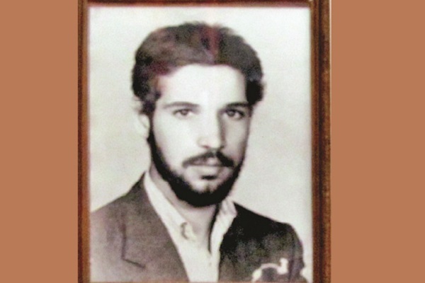 کارگری، معلمی...شهادت کارگری، معلمی...شهادت