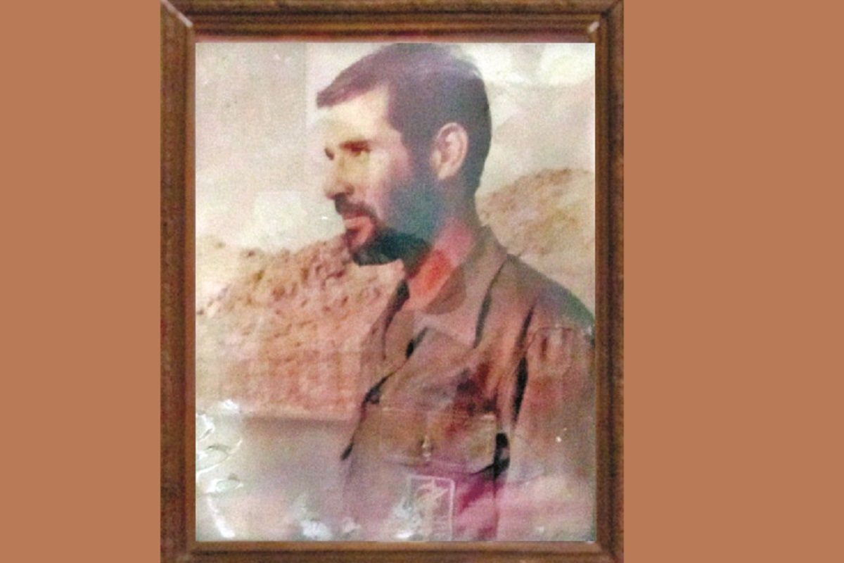 کارگری، معلمی...شهادت کارگری، معلمی...شهادت