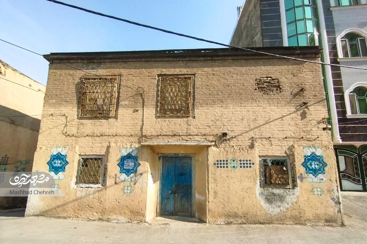 درباره کوچه ساربانها که حالا روی تابلوهایش، «نوابصفوی ۱۲» است درباره کوچه ساربانها که حالا روی تابلوهایش، «نوابصفوی ۱۲» است