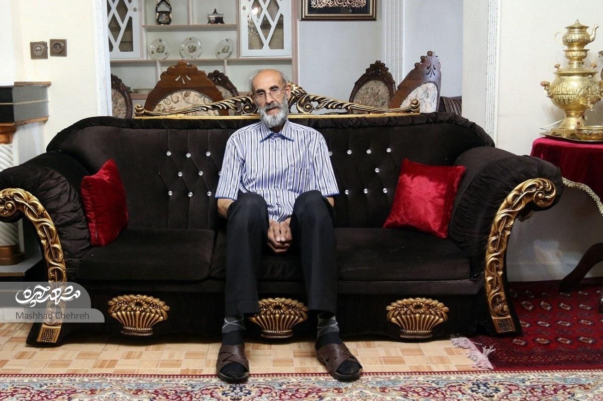 سرهنگ خلبان، سید‌محمود مقد‌م‌نائینی بیش از ۶۰۰ ساعت پرواز داشته است