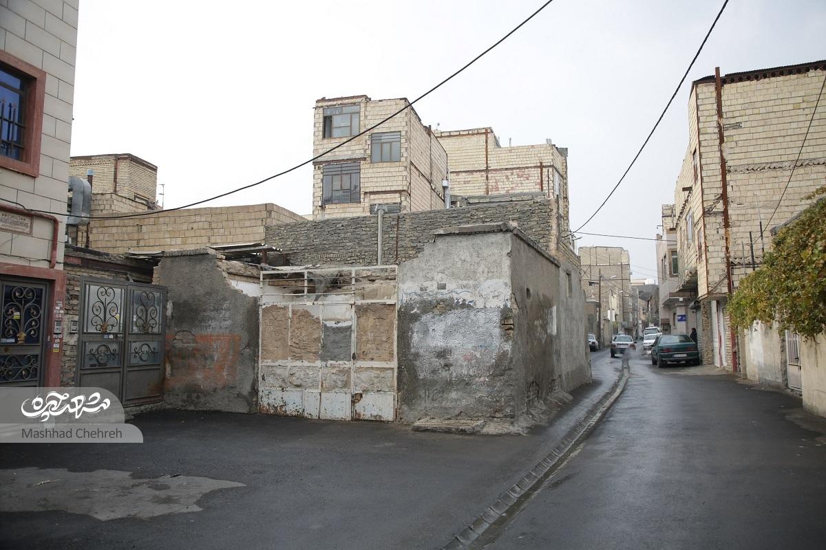 ناگفتههایی از تاریخ ۳۴۴ ساله «بحرآباد» ناگفتههایی از تاریخ ۳۴۴ ساله «بحرآباد»