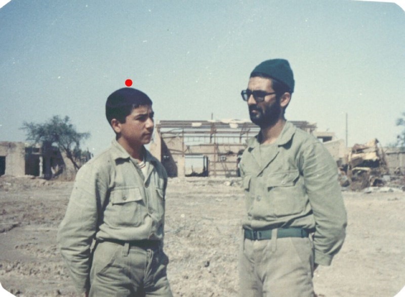 «هادی کاظم‌نژاد» ۳۰ سال است هر روز صد‌ها سرفه خشک و مکرر را تحمل می‌کند