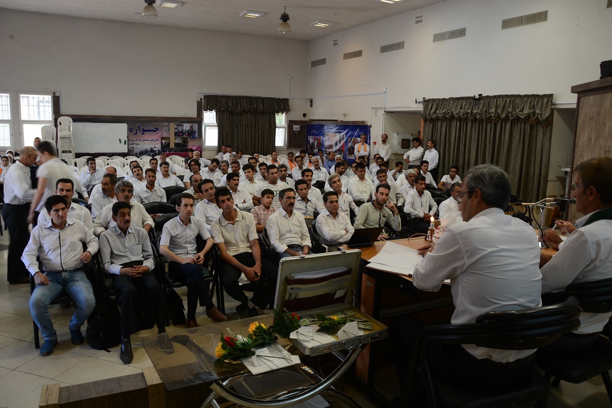 داستان کنگره ۶۰ و نجات معتادان از دام اعتیاد