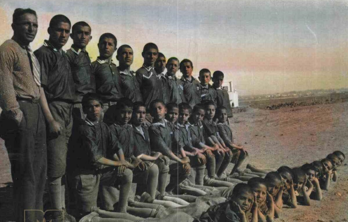 نخستین آموزگاران مدرسه‌ساز مشهد در اواخر عهد قاجار