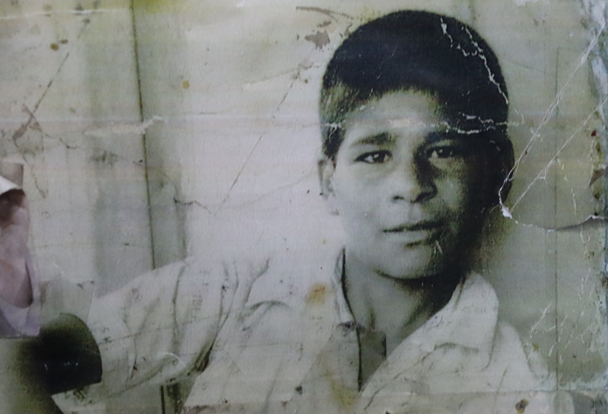 آقای اوحدی لبخند بزن؛ چیک!