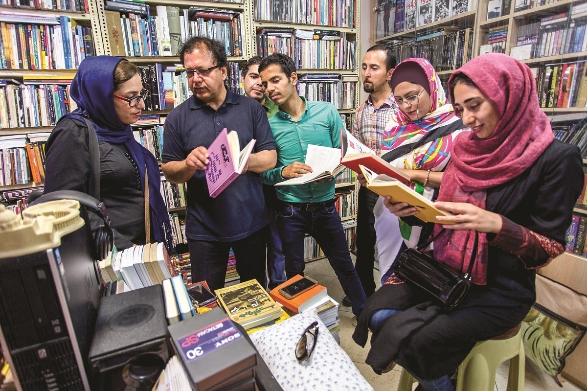 مادر، بزرگترین گوهر زندگی گیلانی‌فر بود