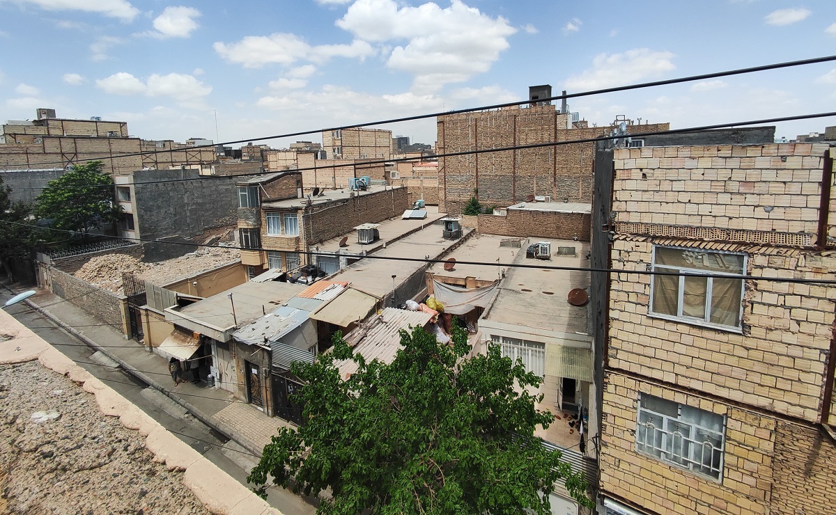 «ده‌متری کمپوت» هنوز سر زبان‌هاست