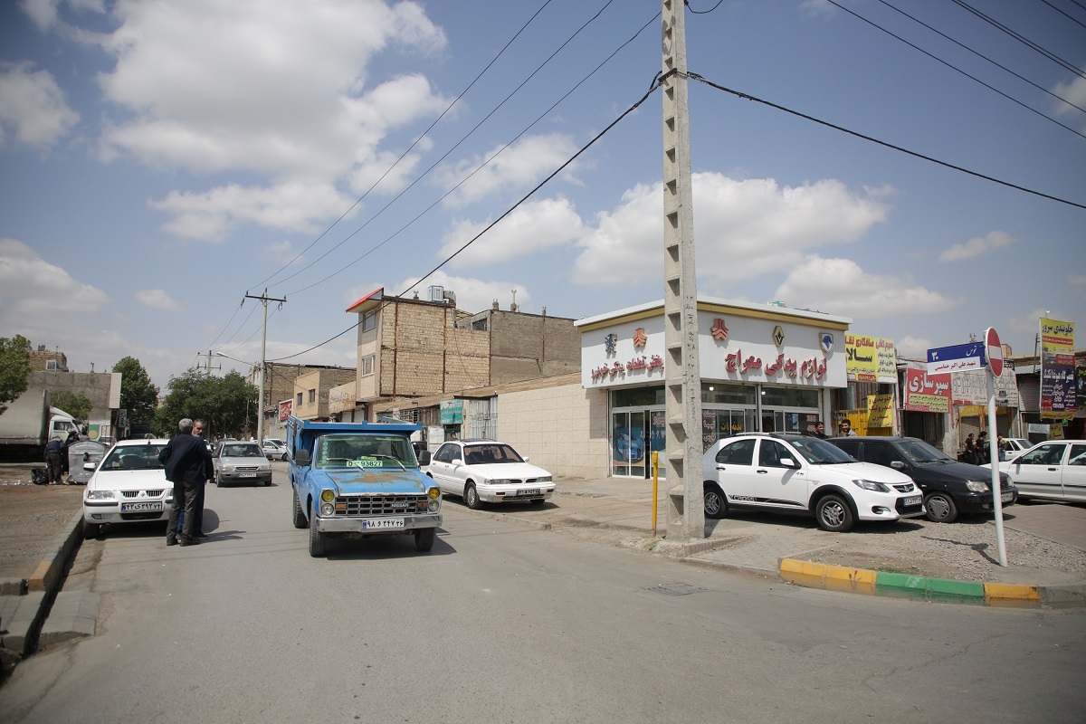 «ده‌متری کمپوت» هنوز سر زبان‌هاست