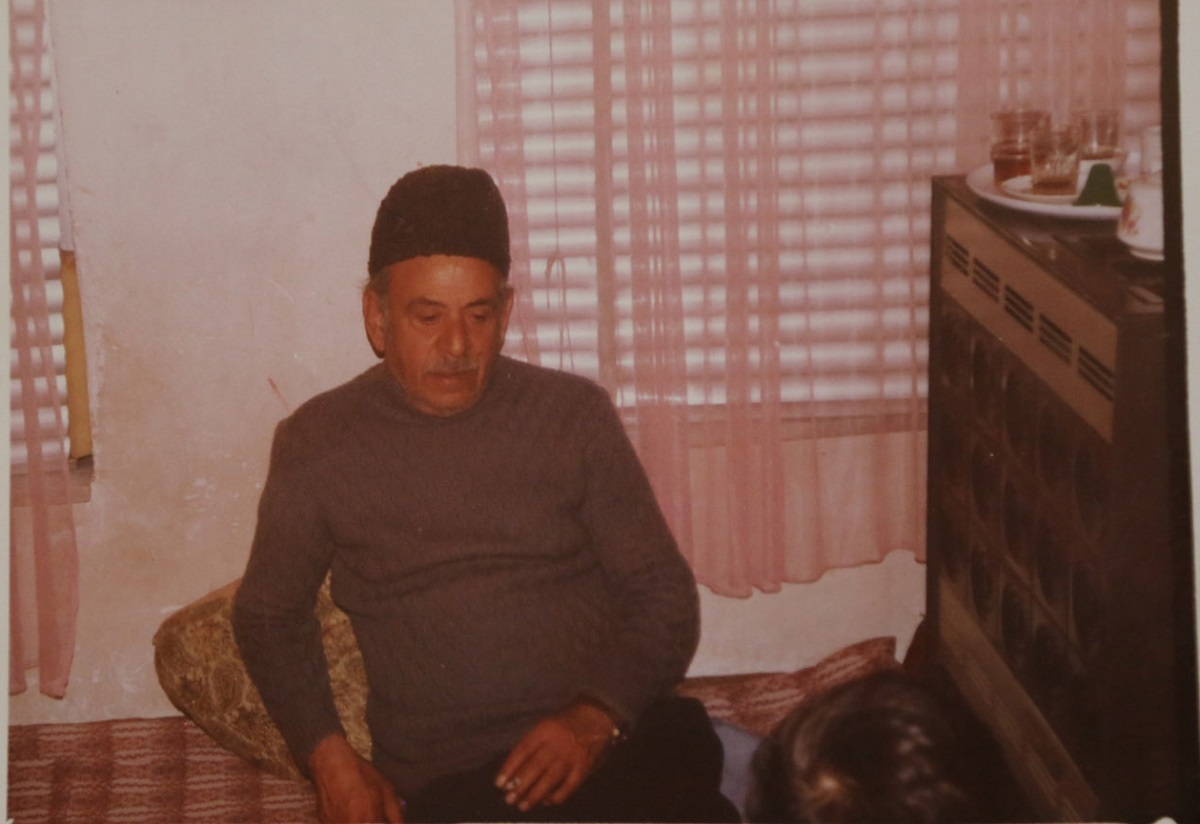 روایتی از صادق و کاظم؛ ‌رفقای قدیمی بستنی‌‌فروش‌ در مشهد